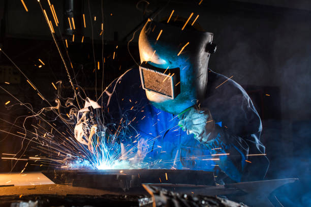 Affordable Welder Services in Homer City, PA