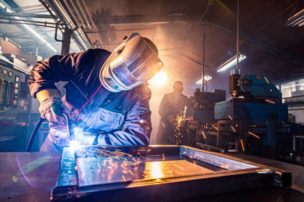 Best Artistic and Custom Metal Fabrication in Homer City, PA