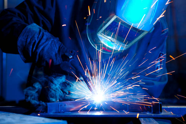 Best Automation and Robotic Welding in Homer City, PA