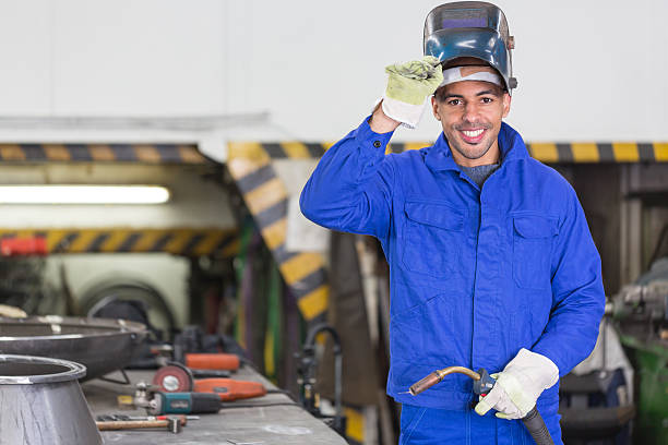 Best Maintenance and Repair Welding in Homer City, PA